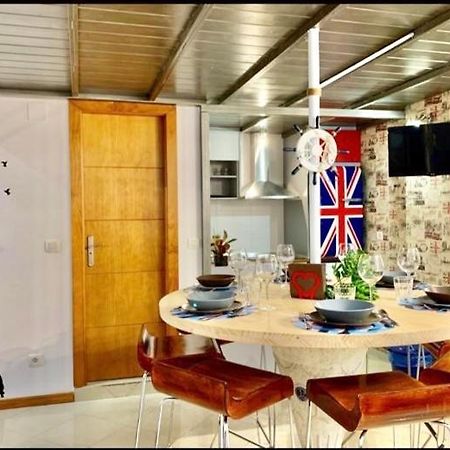 We Loft Large Great For Families Lägenhet Málaga Exteriör bild