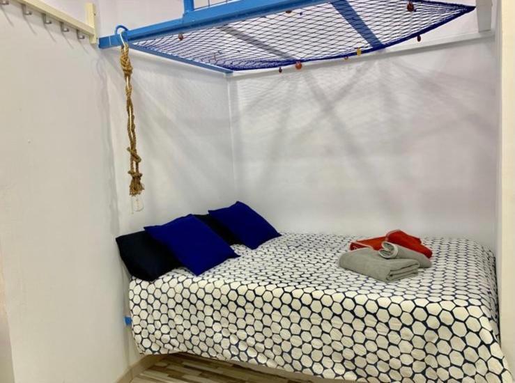 We Loft Large Great For Families Lägenhet Málaga Exteriör bild