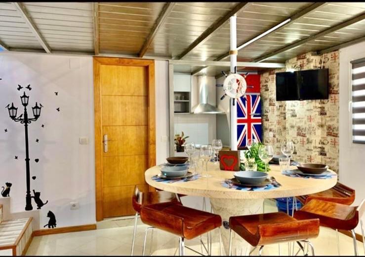 We Loft Large Great For Families Lägenhet Málaga Exteriör bild