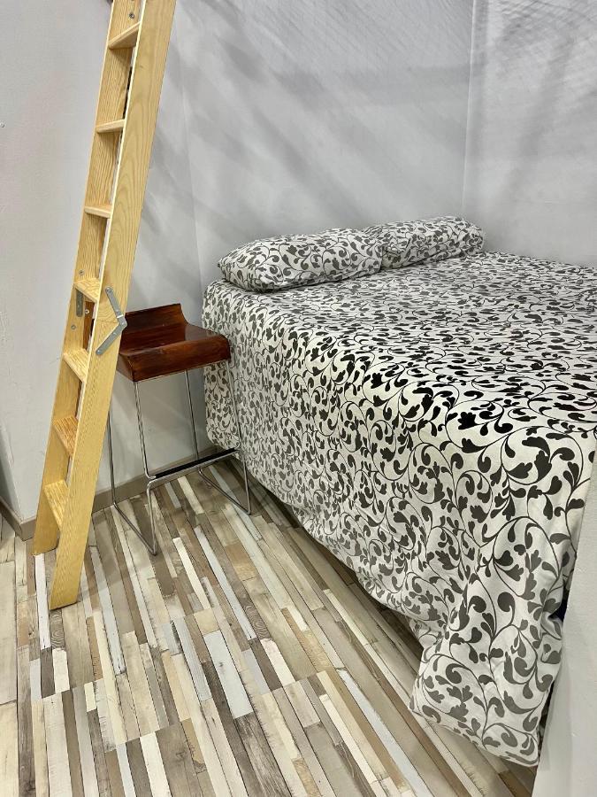 We Loft Large Great For Families Lägenhet Málaga Exteriör bild