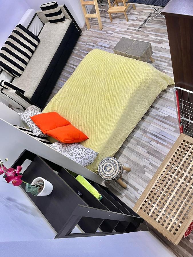We Loft Large Great For Families Lägenhet Málaga Exteriör bild